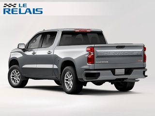Chevrolet Silverado 1500  2026 à Montréal, Québec - 2 - w320h240px