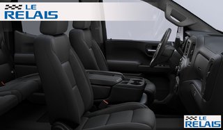 Chevrolet Silverado 1500  2026 à Montréal, Québec - 4 - w320h240px