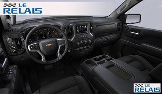 Chevrolet Silverado 1500  2026 à Montréal, Québec - 6 - w320h240px