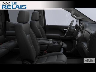 Chevrolet Silverado 1500  2026 à Montréal, Québec - 4 - w320h240px