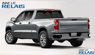 Chevrolet Silverado 1500  2026 à Montréal, Québec - 2 - w320h240px