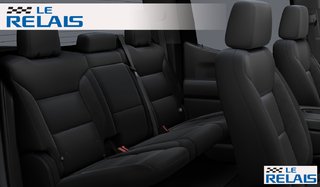 Chevrolet Silverado 1500  2026 à Montréal, Québec - 5 - w320h240px