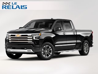 2026 Chevrolet Silverado 1500 in Montreal, Quebec - 3 - w320h240px