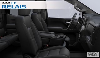 Chevrolet Silverado 1500  2026 à Montréal, Québec - 4 - w320h240px