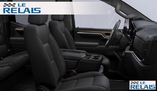 Chevrolet Silverado 1500  2026 à Montréal, Québec - 4 - w320h240px