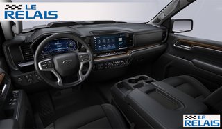 Chevrolet Silverado 1500  2026 à Montréal, Québec - 6 - w320h240px