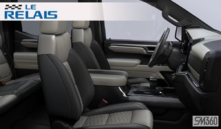 2026 Chevrolet Silverado 1500 in Montreal, Quebec - 4 - w320h240px