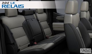 2026 Chevrolet Silverado 1500 in Montreal, Quebec - 5 - w320h240px