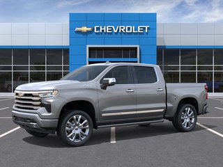 2026 Chevrolet Silverado 1500 in Montreal, Quebec - 2 - w320h240px
