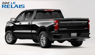 Chevrolet Silverado 1500  2026 à Montréal, Québec - 2 - w320h240px