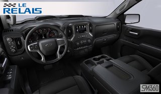 2026 Chevrolet Silverado 1500 in Montreal, Quebec - 6 - w320h240px