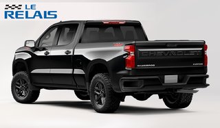 2026 Chevrolet Silverado 1500 in Montreal, Quebec - 2 - w320h240px