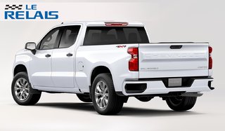 2026 Chevrolet Silverado 1500 in Montreal, Quebec - 2 - w320h240px
