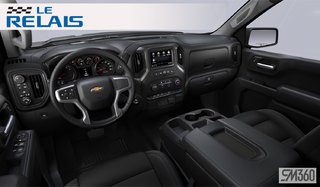 2026 Chevrolet Silverado 1500 in Montreal, Quebec - 6 - w320h240px