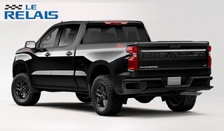 Chevrolet Silverado 1500  2026 à Montréal, Québec - 2 - w320h240px