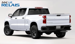 2026 Chevrolet Silverado 1500 in Montreal, Quebec - 2 - w320h240px