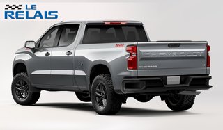 2026 Chevrolet Silverado 1500 in Montreal, Quebec - 2 - w320h240px
