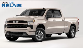 2026 Chevrolet Silverado 1500 in Montreal, Quebec - 3 - w320h240px