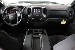 Chevrolet SILVERADO 2500 HD  2024 à Montréal, Québec - 3 - w320h240px