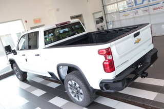 2024 Chevrolet SILVERADO 2500 HD in Montreal, Quebec - 15 - w320h240px