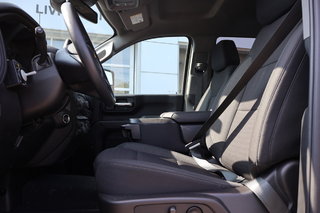 Chevrolet SILVERADO 2500 HD  2025 à Montréal, Québec - 2 - w320h240px
