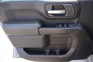 Chevrolet SILVERADO 2500 HD  2025 à Montréal, Québec - 14 - w320h240px
