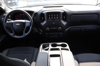 Chevrolet SILVERADO 2500 HD  2025 à Montréal, Québec - 3 - w320h240px