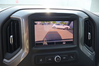 Chevrolet SILVERADO 2500 HD  2025 à Montréal, Québec - 11 - w320h240px