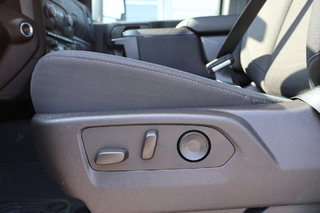 Chevrolet SILVERADO 2500 HD  2025 à Montréal, Québec - 6 - w320h240px