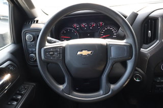 Chevrolet SILVERADO 2500 HD  2025 à Montréal, Québec - 9 - w320h240px