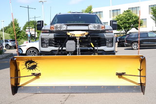 Chevrolet SILVERADO 2500 HD  2025 à Montréal, Québec - 7 - w320h240px