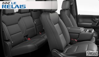 Chevrolet Silverado 2500 HD  2025 à Montréal, Québec - 5 - w320h240px