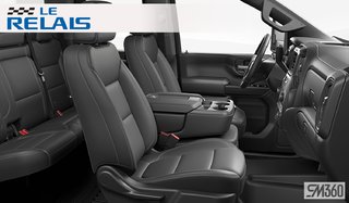 Chevrolet Silverado 2500 HD  2025 à Montréal, Québec - 4 - w320h240px