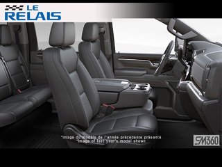 2026 Chevrolet Silverado 2500 HD in Montreal, Quebec - 4 - w320h240px