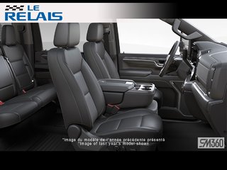 2026 Chevrolet Silverado 2500 HD in Montreal, Quebec - 4 - w320h240px