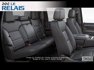 2026 Chevrolet Silverado 2500 HD in Montreal, Quebec - 5 - w320h240px