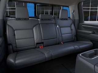 2026 Chevrolet Silverado 2500 HD in Montreal, Quebec - 17 - w320h240px