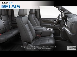 2026 Chevrolet Silverado 2500 HD in Montreal, Quebec - 4 - w320h240px