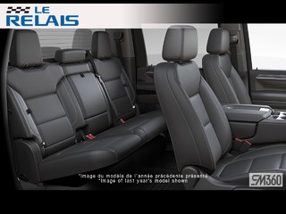 2026 Chevrolet Silverado 2500 HD in Montreal, Quebec - 5 - w320h240px