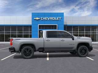 2026 Chevrolet Silverado 2500 HD in Montreal, Quebec - 5 - w320h240px