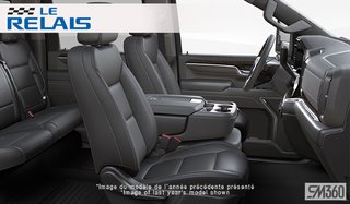 2026 Chevrolet Silverado 2500 HD in Montreal, Quebec - 4 - w320h240px