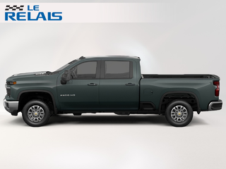 2026 Chevrolet Silverado 2500 HD in Montreal, Quebec - 2 - w320h240px