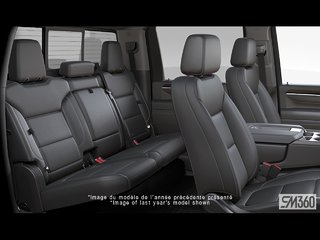 2026 Chevrolet Silverado 2500 HD in Montreal, Quebec - 5 - w320h240px