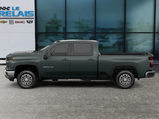 2026 Chevrolet Silverado 2500 HD in Montreal, Quebec - 2 - w320h240px