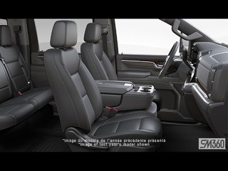 2026 Chevrolet Silverado 2500 HD in Montreal, Quebec - 4 - w320h240px