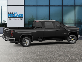2026 Chevrolet Silverado 2500 HD in Montreal, Quebec - 3 - w320h240px