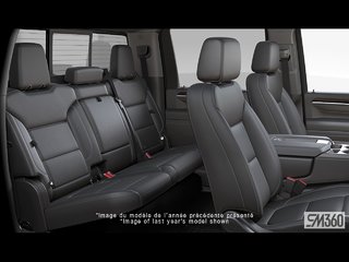 2026 Chevrolet Silverado 2500 HD in Montreal, Quebec - 5 - w320h240px