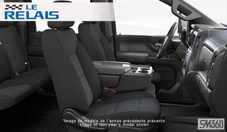 Chevrolet Silverado 2500 HD  2026 à Montréal, Québec - 4 - w320h240px