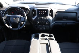 Chevrolet Silverado 3500HD Work Truck DOUBLE ROUE CERTIFIÉ INSPECTÉ DIESEL 2022 à Montréal, Québec - 3 - w320h240px