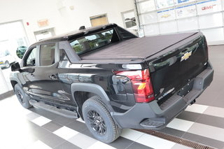 2024 Chevrolet Silverado EV in Montreal, Quebec - 18 - w320h240px